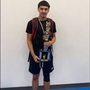 Meet your Posher, Ryan